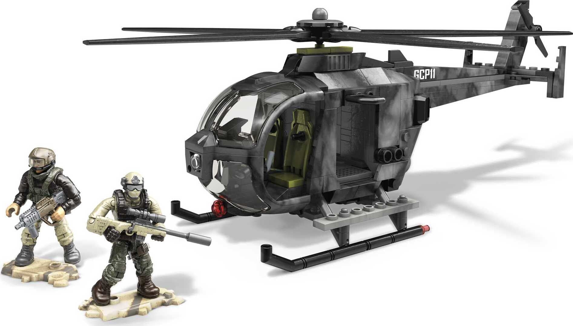 Call of duty construction sets new arrivals