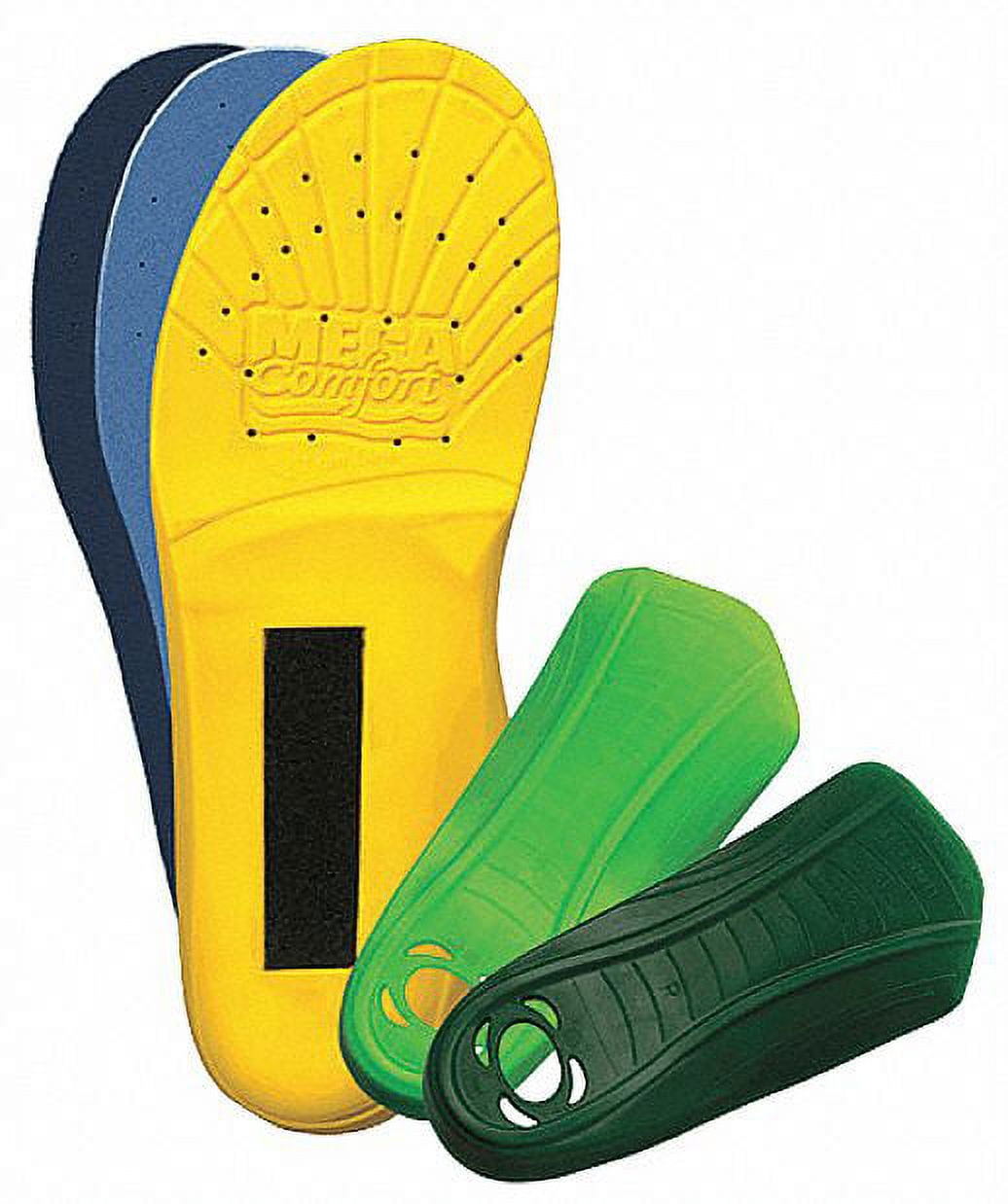Mega comfort anti fatigue insoles deals