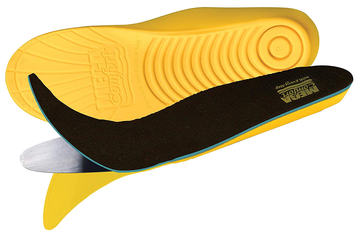 MEGA Comfort MEGA Comfort Insole Personal Anti Fatigue Mat