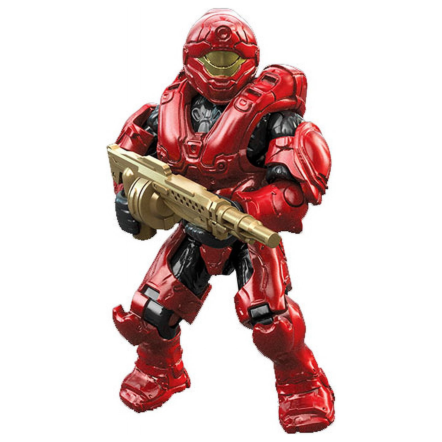 Halo Anniversary 5 Inch Action Figure Series 2 - Sparta