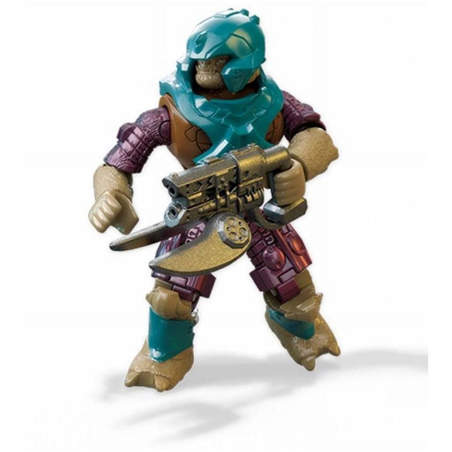 Halo mega construx hotsell a new dawn