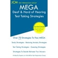 thumbnail image 1 of MEGA Deaf & Hard of Hearing - Test Taking Strategies: MEGA 048 Exam - Free Online Tutoring - New 2020 Edition - The late, (Paperback), 1 of 1