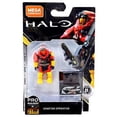 thumbnail image 1 of Mega Construx Halo Spartan Operator, 1 of 2