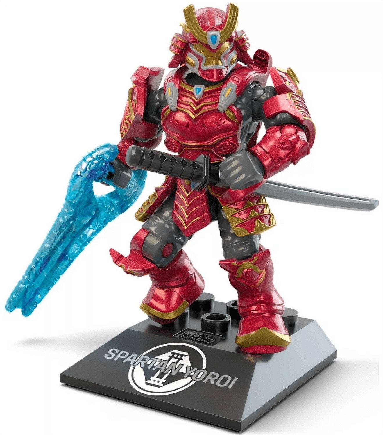 ヘイロー HALO スパルタン・ヨロイ spartan yoroi フィギュア Amazon.com: Halo Infinite: Spartan Yoroi PVC Statue : Toys