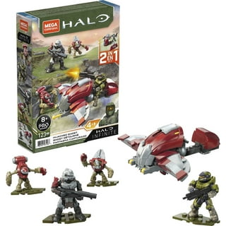 Halo mega bloks walmart hotsell