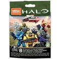 thumbnail image 1 of MEGA Halo Infinite: Series 14 Micro Action Figure Set, 1 of 2
