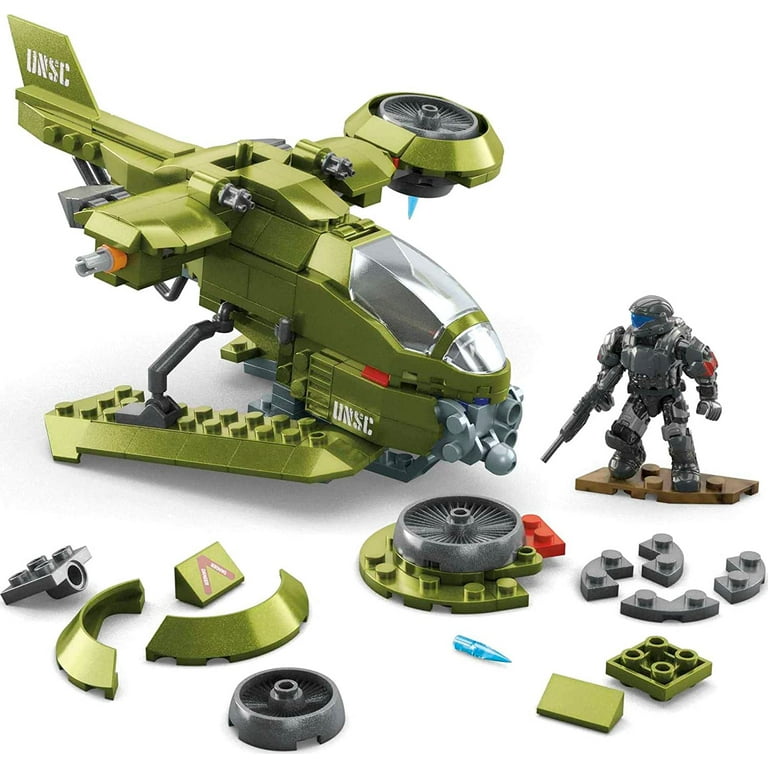 ナーフ　ブンコ　HALO UNSC トイガン 青 $_57.JPG?set_id=880000500F