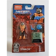 Mega Construx Heroes Stinkor