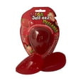 thumbnail image 1 of MEGA JELL-EEZ PEELABLE STRAWBERRY GUMMY CANDY- 5.29 oz, 1 of 6