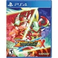 thumbnail image 1 of MEGA MAN Zero/ZX Legacy Collection, Capcom, PlayStation 4, 013388560752, 1 of 10