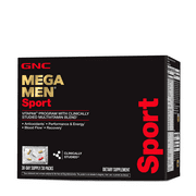 MEGA MEN® Sport Vitapak® Program (30 Servings)