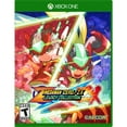 thumbnail image 1 of MEGA Man Zero/ZX Legacy Collection, Capcom, Xbox One, 013388550517, 1 of 10