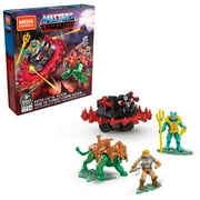 MEGA Masters of the Universe Battle Cat Vs. Roton