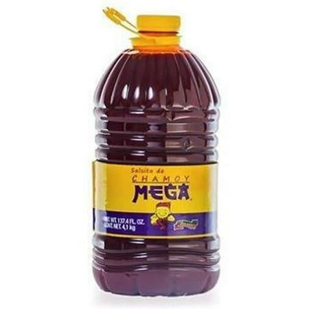 MEGA ORIGINAL SALSA AGRIDULCE