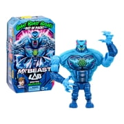 MrBeast Lab MEGA-TECH Mutator Panthar, Pour the Fluid, Release the MEGA-beast with an epic unbox, Ages 5+