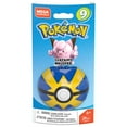 thumbnail image 1 of MEGA Pokemon Clefairy, 1 of 4