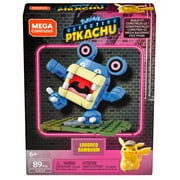 MEGA Pokemon Detective Pikachu Loudred