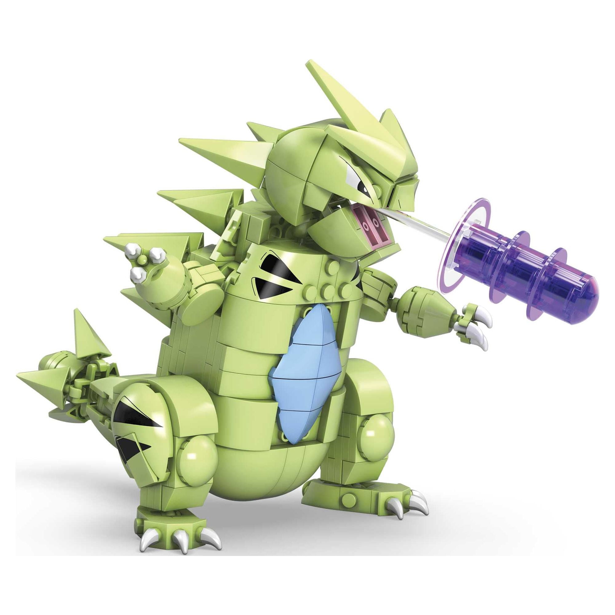 Mega Construx™ Pokemon™ Tyranitar, 396 pc - Ralphs