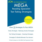 MEGA Reading Specialist - Test Taking Strategies MEGA 079 Exam - Free Online Tutoring - New 2020 Edition - The latest s, Paperback
