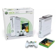 MEGA Showcase Microsoft Xbox 360 Collector Building Set - 1342pcs