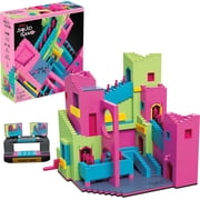 MEGA Squid Game The Staircase Building Set 1735 Pieces 17+