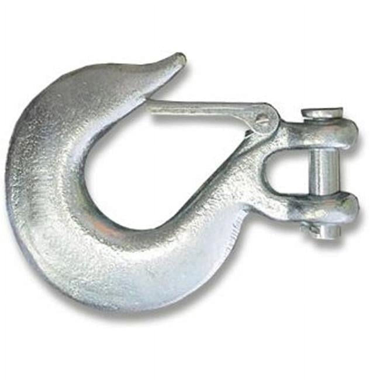 MEGA WINCH HOOK - 5/16 INCH ROPE Application (OFF-ROAD RECOVERY ...
