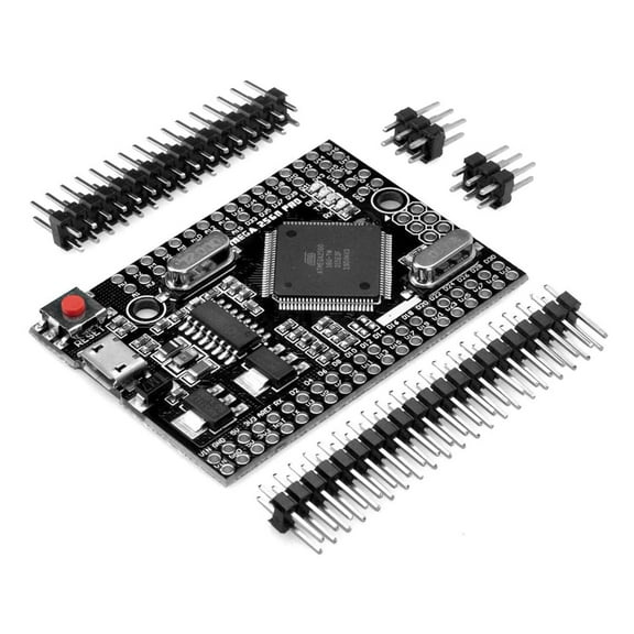 MEGA2560 PRO MINI ATmega2560-16AU CH340G Development Board