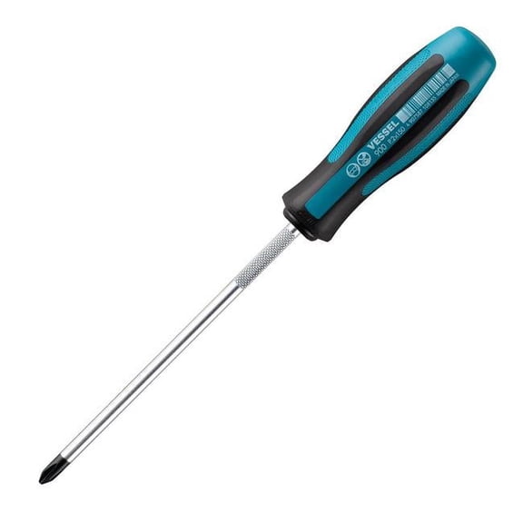 Vessel Tools 900P3150 No. 900 Megadora Screwdriver Ph3x150
