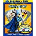 thumbnail image 1 of MEGAMIND [BLU-RAY/DVD] [CANADIAN; FRENCH], 1 of 1