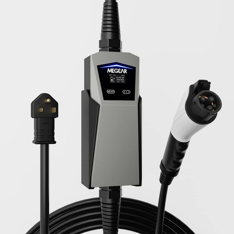 Megear level sale 2 ev charger