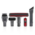 thumbnail image 1 of MEGICOT 5 Pcs Replacement Attachments Tools Kit Vacuum Accessories Replacement for Dyson V6 V7 V8 V10 DC08 DC24 DC25 DC33 DC35 DC39 DC44 DC45 DC48 DC58 DC59 DC62 DC62 DC65 Vacuum Cleaner, 1 of 7