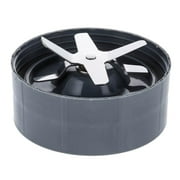 MEGICOT Blade Replacement for Nutribullet 600W 900W Blender, Blender Extractor Blade Replacement Parts