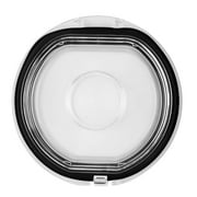 MEGICOT Dust Bin Lid Compatible with Dyson V7 V8 SV10 SV11 Vacuum Cleaner, Dust Bucket Cover Cap Replacement Accessory Part