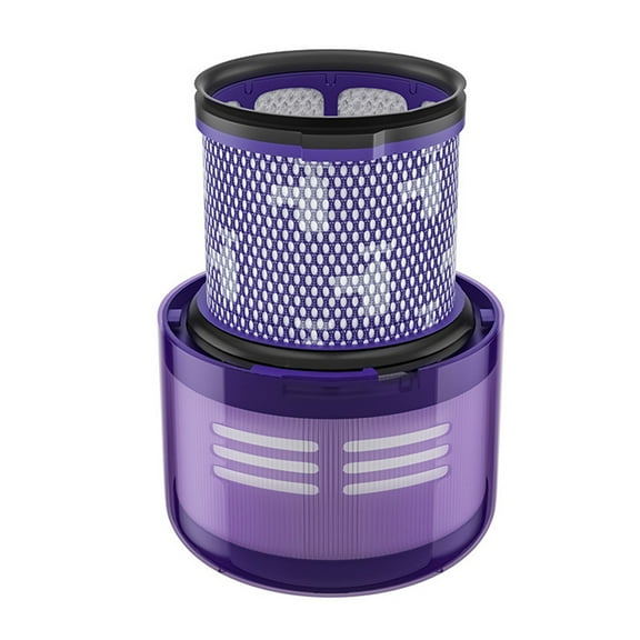 MEGICOT Filter Compatible with Dyson SV18, V10 Digital Slim Fluffy Vacuum Cleaner, Filter Replacement Accessory
