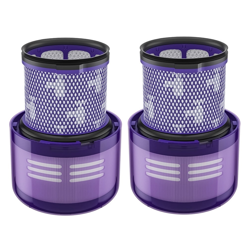 MEGICOT Filter Compatible with Dyson SV18, V10 Digital Slim Fluffy ...