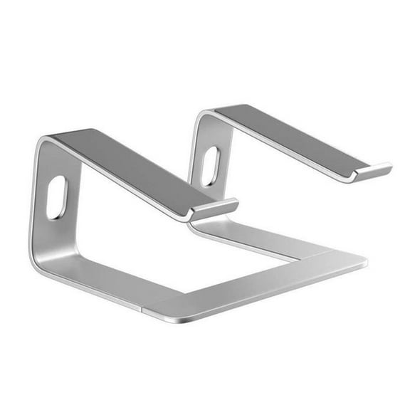 MEGICOT Laptop Stand Compatible with 10 to 17 inch Laptops, Ergonomic Elevator Metal Riser Detachable Laptop Holder Compatible with MacBook Air Pro, Dell XPS, Lenovo and More