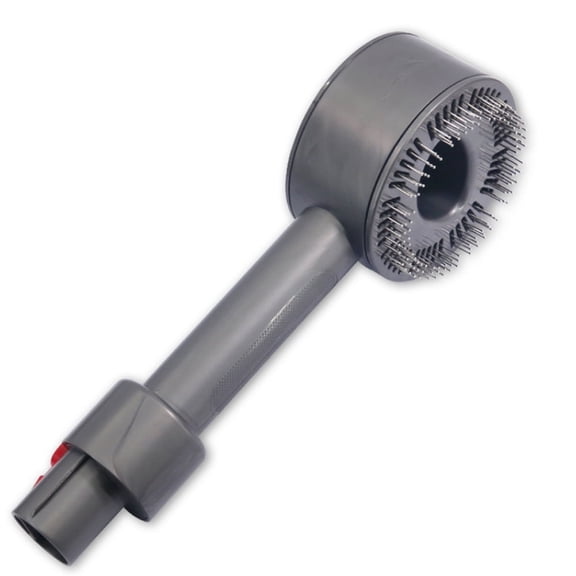 MEGICOT Pet Comb Brush Compatible with Dyson v7 v8 v10 v11 Vacuum Cleaner, Dog Pet Brush Tool Kit