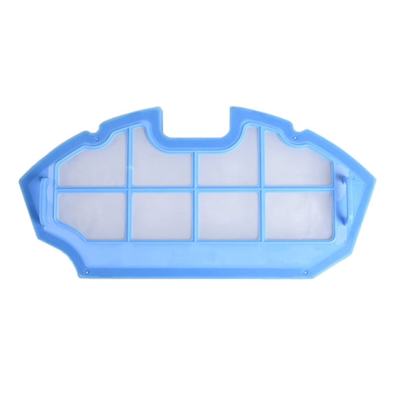 MEGICOT Replacement Filter Primary Filter Compatible with ECOVACS DEEBOT N79 N79S DN620 DN621 Robotic Vacuum Cleaner - 1 Pack