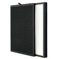 thumbnail image 1 of MEGICOT Replacement Filter Set Compatible with Philips FY1410 FY1413 AC1214 AC1215 AC1217 AC2729 1000 1000i Series Air Purifier, 1 of 7