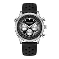 thumbnail image 1 of MEGIR Fashion Quartz Sports Chronograph Watches for Men Luminous Calendar Large Dial Wristwatch, 1 of 9
