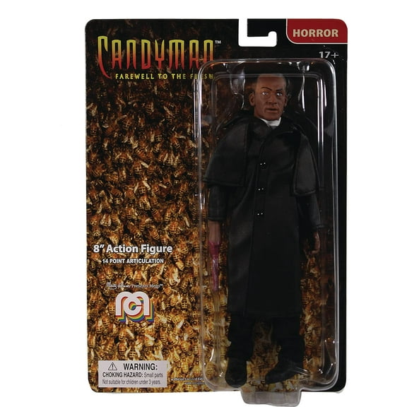 MEGO Candyman Movie Candyman 8" Action Figure