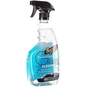 MEGUIAR'S G8224 Perfect Clarity Glass Cleaner - 24 oz. 4 Pack