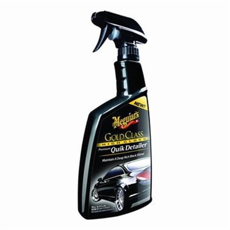 MEGUIARS G7624 Gold Class Premium Quik Detailer