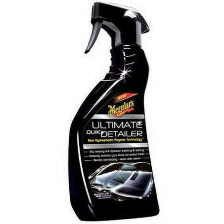 MEGUIARS INC ULTIMATE QUIK DETAILER 22oz