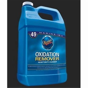 MEGUIARS M4901 Heavy Duty Oxidation Cleaner