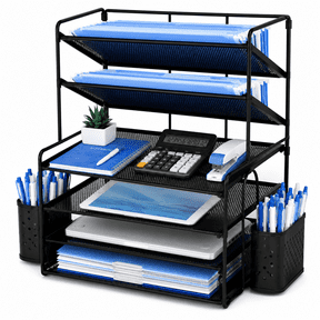 Desk Organizer