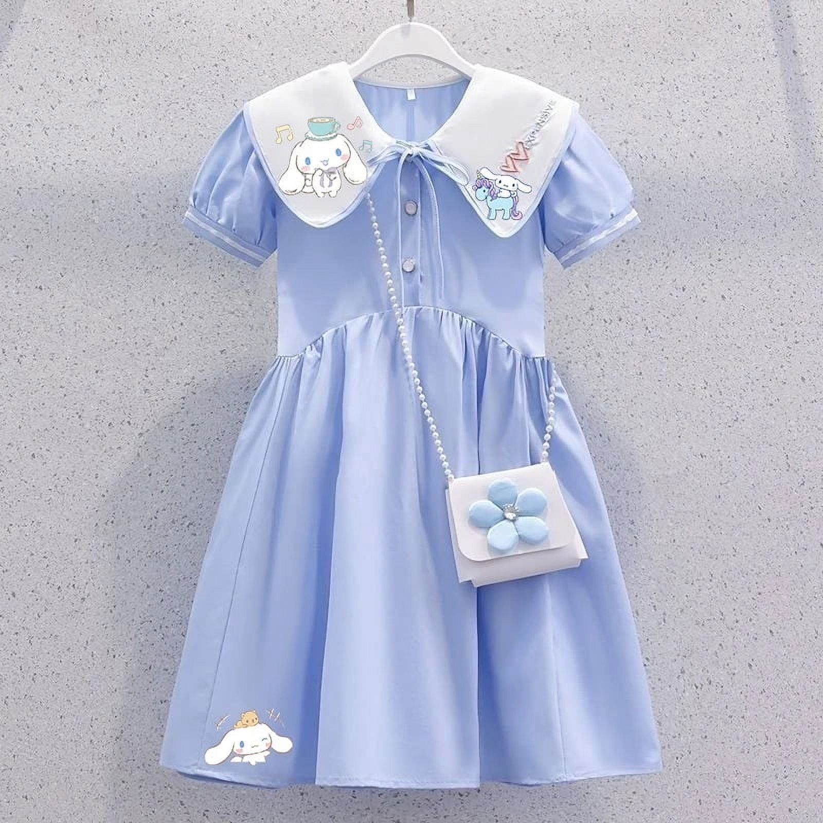 Melody Collar Gown