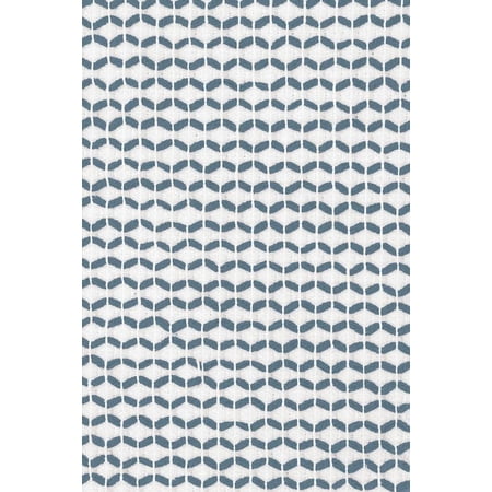 MEI ENTERPRISES DBA Honeycomb Towel - Tide