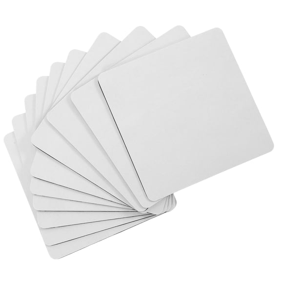 MEIBUTYUP Multi-Purpose Rug Tape Anti-Slip 10Pcs