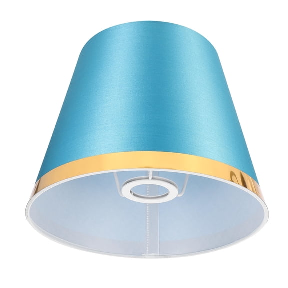 MEIBUTYUP 1Pack Decorative Green Lamp Shade for Warm Atmosphere and Home Decor